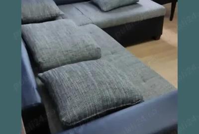 Apartament cu 2 camere semidecomandat în Crihala - 2