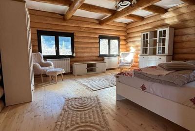 Casă cu 4 camere în Bicaz-Chei - 15