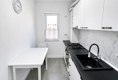 Apartament cu 2 camere decomandat în Ciurila - 9
