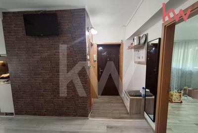 Apartament 3 cam., etaj 1, 1 Mai, Pelendava - 2