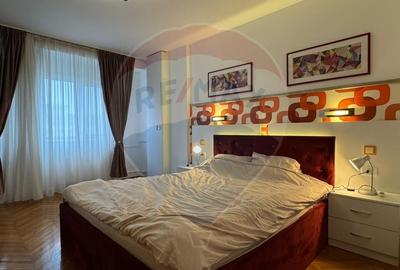 Apartament cu 2 camere semidecomandat, mobilat în Central - 1