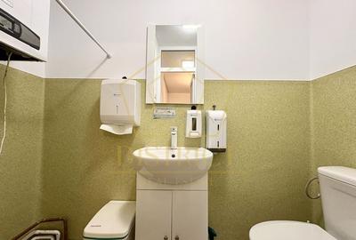 Comision 0 | Centru medical cu 6 cabinete individuale | Mosnita Noua - 21