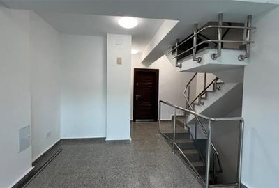 Cladire individuala de inchiriat - curte libera 440 mp - 5