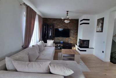Casă cu 4 camere în Central - 6