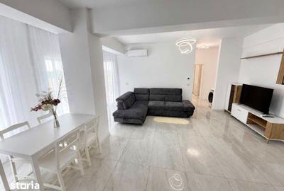 Apartament cu 2 camere semidecomandat în Ghiroda - 4