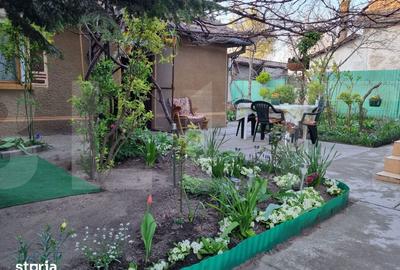Casă cu 4 camere cu Teren 1000 Mp în Central - 10