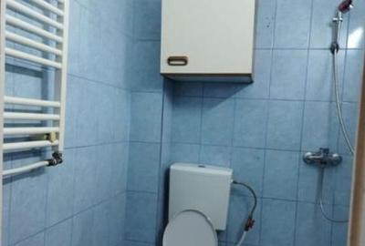 Garsonieră decomandată, mobilată în Iancului