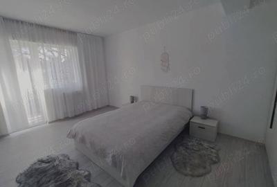 Casă cu 3 camere cu Teren 750 Mp în Progresul - 4