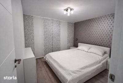 Apartament cu 3 camere, mobilat în Sud - 3