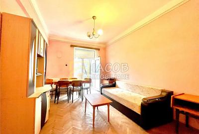 Apartament 2 CD, zona Aviatorilor, etaj 1, Bacau - 10