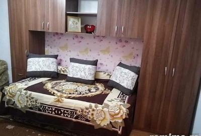 Garsonieră decomandată în Buziașului