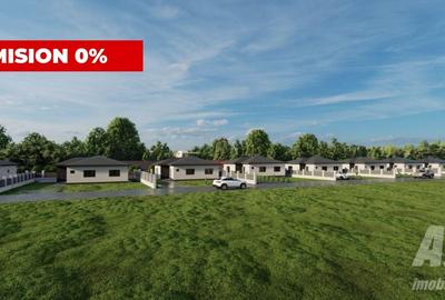 DIRECT DEZVOLTATOR | Casa 4 camere | COMISION 0% | Teren 400mp | Clinceni - 7