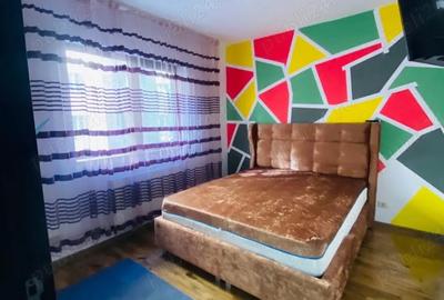 Apartament cu 3 camere decomandat în Chiajna - 1