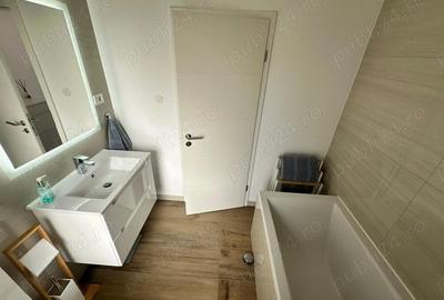 Casă cu 4 camere cu Teren 100 Mp în Central - 6