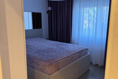 Apartament cu 2 camere în Central - 5