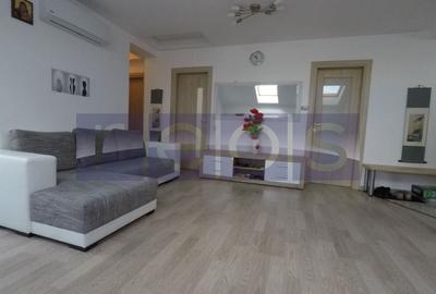 Apartament cu 3 camere în Câmpia Libertății - 1
