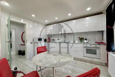 Apartament cu 4 camere decomandat în Agigea - 14