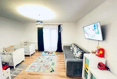 Casă individuală cu 4 camere cu Teren 151 Mp în Miroslava - 13