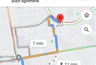 Apartament cu 3 camere decomandat în Central - 3