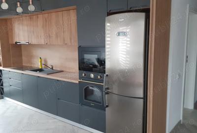 Inchiriez Apartament 3 camere Zhero Residence Zalau - 8