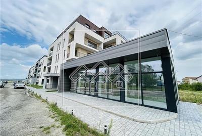 Apartament cu 2 camere nedecomandat în Turnișor - 3