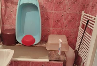 Apartament cu 2 camere decomandat în Central - 3