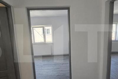 Apartament spa?ios, 3 camere, 88 mp, complet renovat Sf - 9