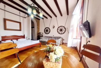 Spațiu comercial, de 120 mp, în Centrul Istoric - 17