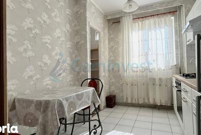 Apartament cu 3 camere decomandat, mobilat în Rogerius - 5
