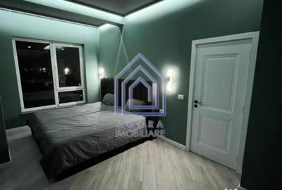 Apartament cu 2 camere semidecomandat în Ultracentral - 13