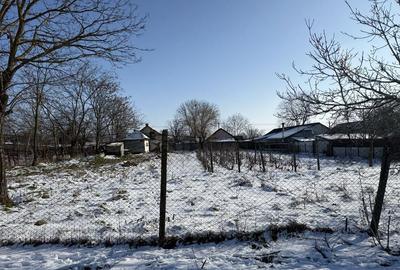 Casă cu 4 camere în Nicolae Bălcescu - 6