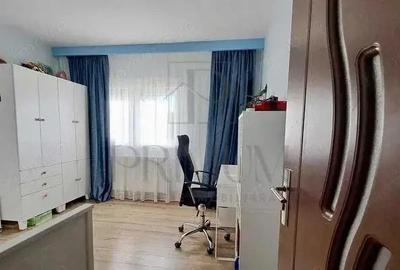 ARADULUI - 3 Camere - Centrala proprie - Clima - 5