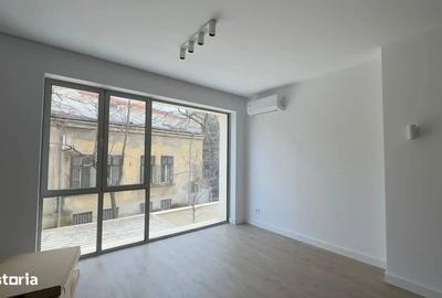 Apartament cu 4 camere, mobilat în Armeneasca - 13