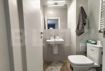 Apartament cu 3 camere decomandat în Central - 3