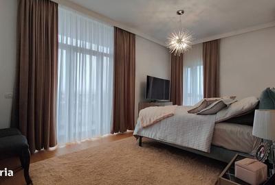 Apartament cu 4 camere decomandat în Nord - 13