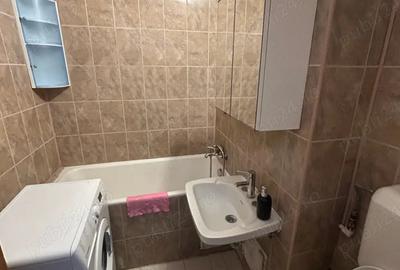 Garsonieră semidecomandată în Gorjului - 2
