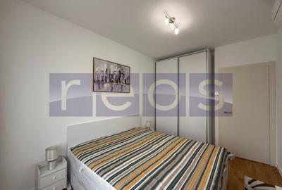 INCHIRIERE 2 CAMERE | HERASTRAU | MOBILAT SI UTILAT | LOC PARCARE - 15