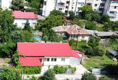 Casă cu 3 camere în Ultracentral - 5