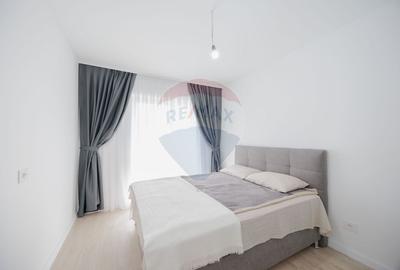Apartament cu 3 camere de vanzare in Prima Green Residence, Nufarul - 5