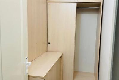 Inchiriez apartament 2 camere - zona Alba Iulia, 54 mp - 6