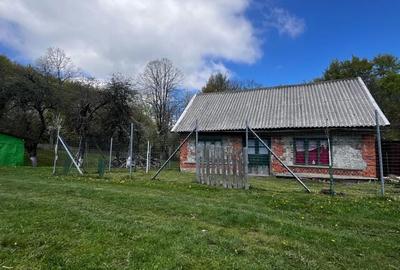 Casă cu 3 camere în Stăncilova - 4