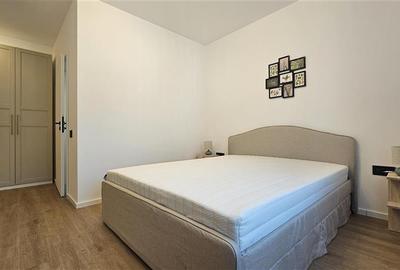 Apartament cu 3 camere semidecomandat, mobilat în Semicentral - 3