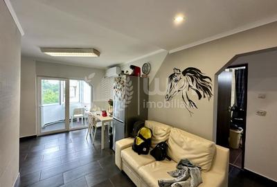Apartament cu 2 camere decomandat, mobilat în Plopilor - 3