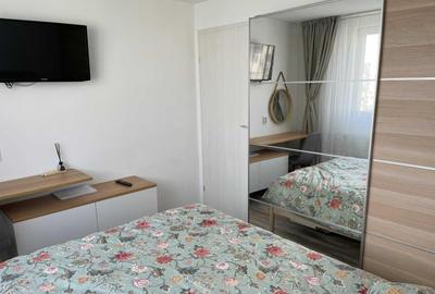 APARTAMENT LA 5 MINUTE DE METROU LUJERULUI/ RENOVAT - 4