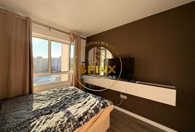 Apartament cu 2 camere semidecomandat în Trafic Greu - 5