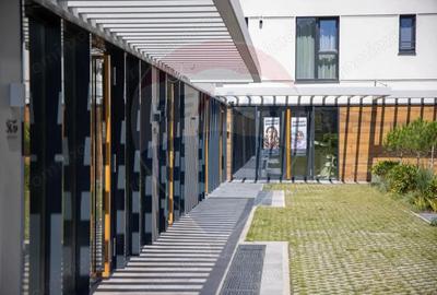 Apartament cu 1 camera, in zona Ultracentral/ Cosmopolit! - 14