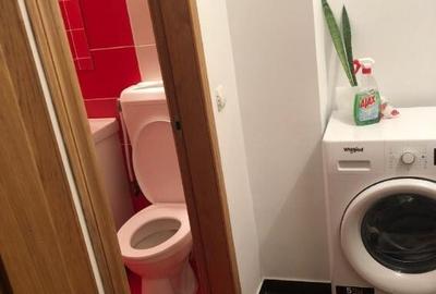 Garsoniera Confort 1 Zona George Enescu - 3