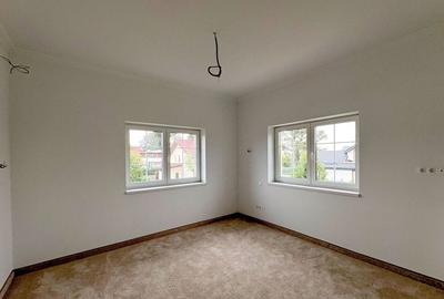 Vila P+1E moderna cu teren 795 mp in Corbeanca Ostratu - 8