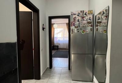 Apartament cu 2 camere decomandat, mobilat în Rahova - 3