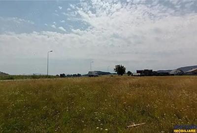 Casa la rosu in localitatea Bod, la 15 minute de Brasov, DJ 112A - 1